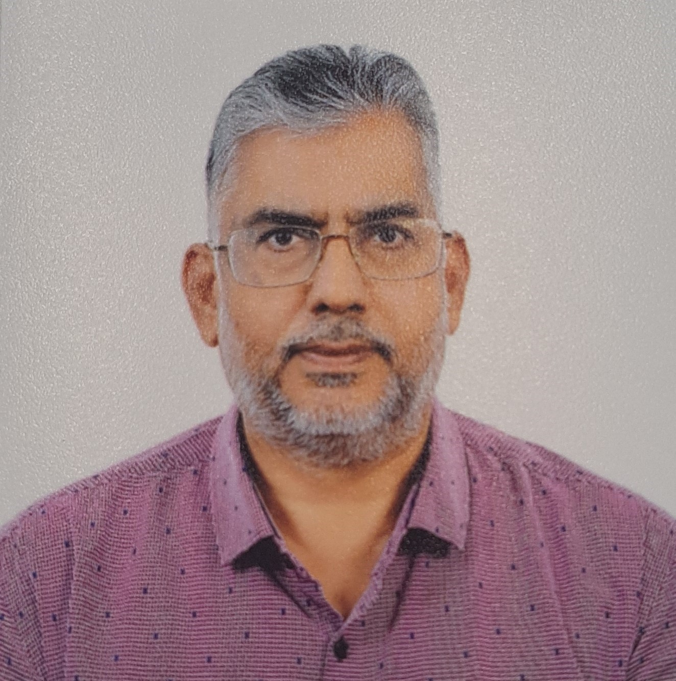 Shri Ramesh C Surana